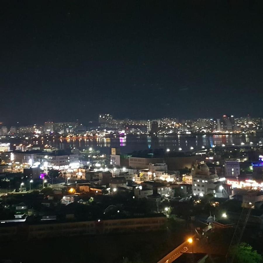 더 마크 속초 레지던스 16층 외부 사진